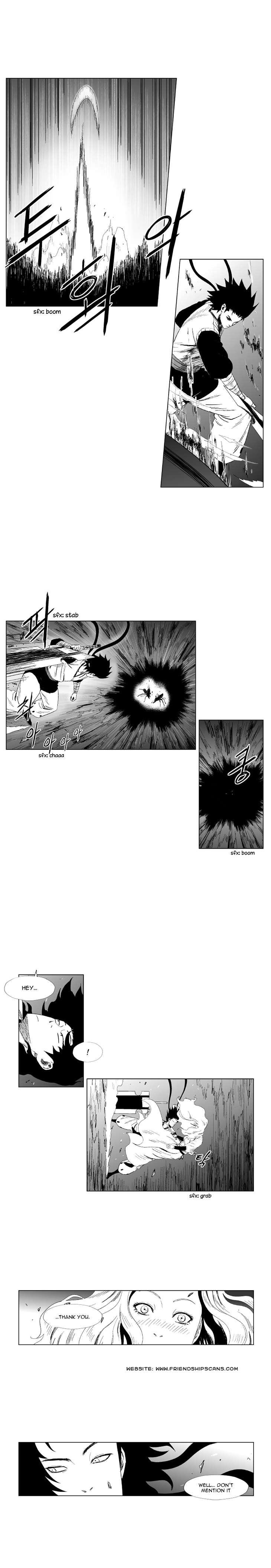 Red Storm Chapter 91 5